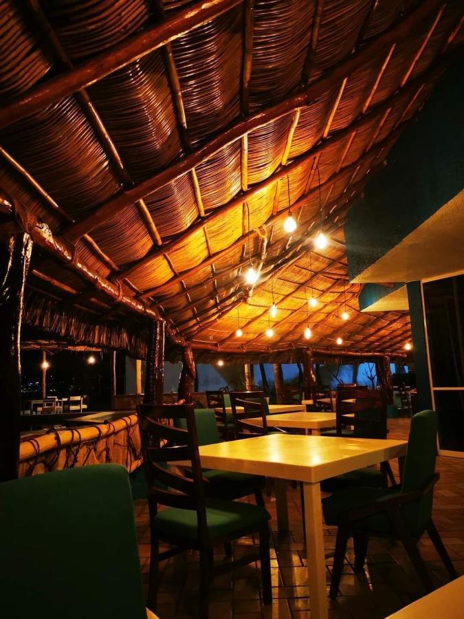 El Encanto Casa Boutique Manzanillo Exterior foto